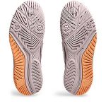 Asics Gel Resolution 9 Watershed Rose White Ladies