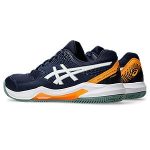 Asics Dedicate 8 Padel Shoes