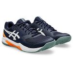 Asics Dedicate 8 Padel Shoes