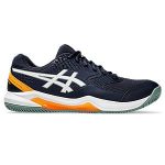 Asics Dedicate 8 Padel Shoes