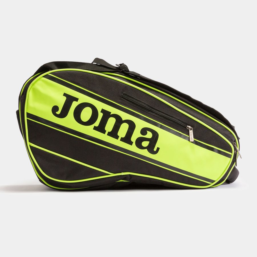 Joma Pro Gold Padel Bag