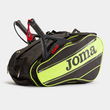 Joma Pro Gold Padel Bag