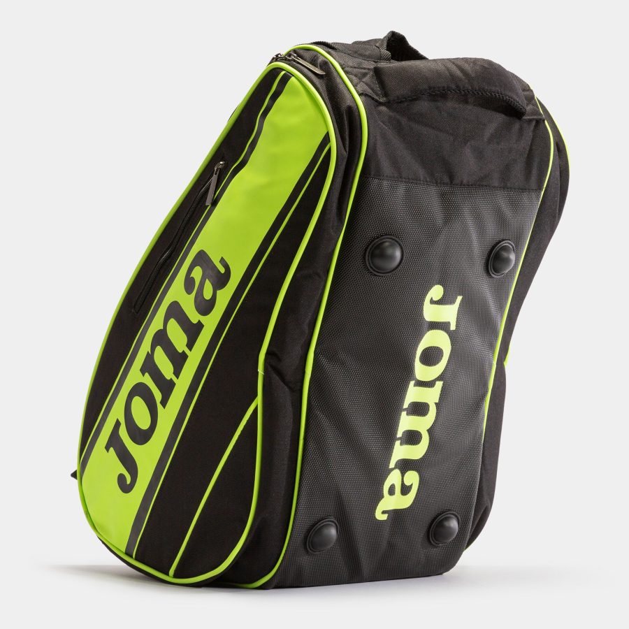 Joma Pro Gold Padel Bag