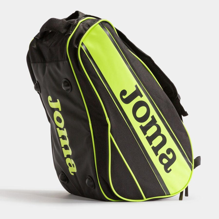 Joma Pro Gold Padel Bag