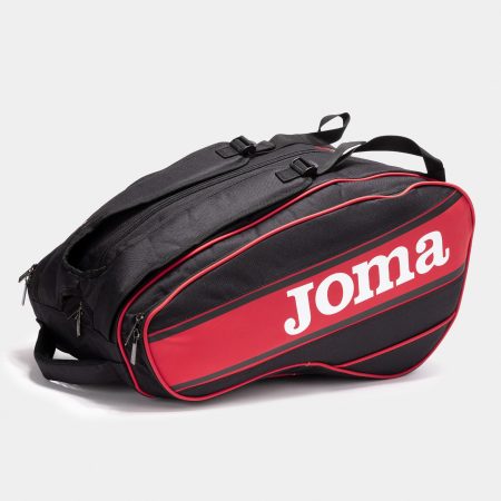 Joma Pro Red Padel Bag