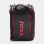 Joma Pro Red Padel Bag