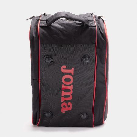 Joma Pro Red Padel Bag