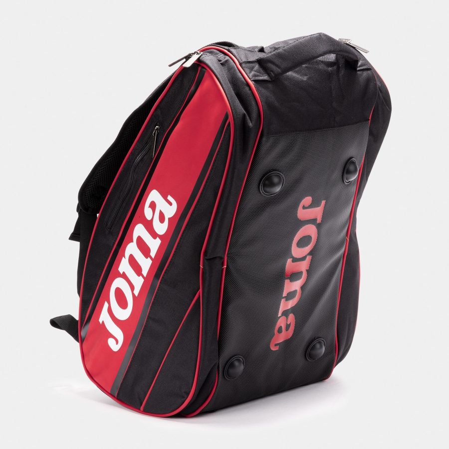 Joma Pro Red Padel Bag
