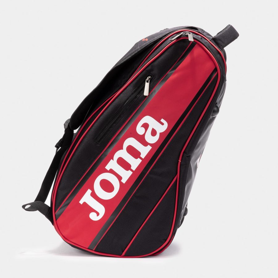 Joma Pro Red Padel Bag