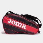 Joma Pro Red Padel Bag