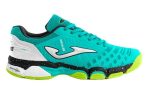 Joma Impulse 2427 Turquoise Ladies Shoes