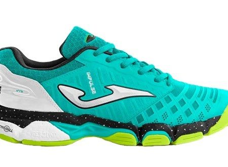 Joma Impulse 2427 Turquoise Ladies Shoes
