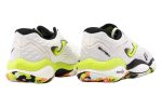 Joma T-Smash 2302 Padel Shoes White Lemon