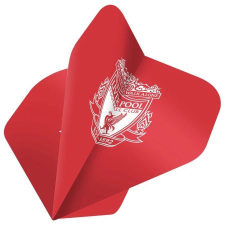 Liverpool Red Crest Flights