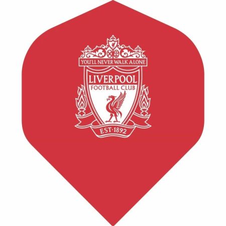 Liverpool Red Crest Flights