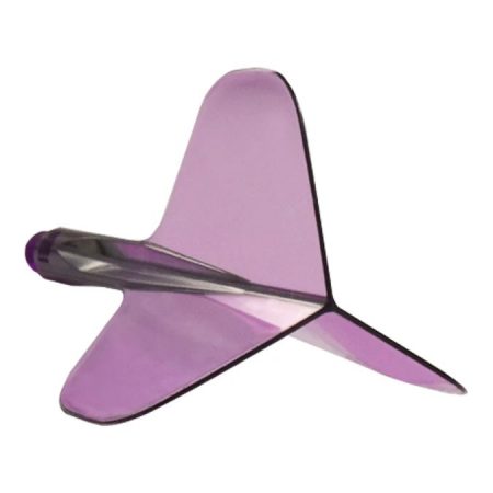 Condor AXE 120 Standard Flight Purple