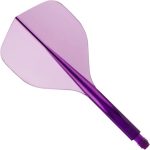 Condor AXE 120 Standard Flight Purple