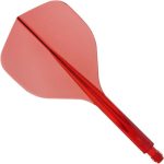 Condor AXE 120 Standard Flight Red