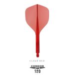 Condor AXE 120 Standard Flight Red