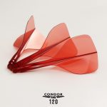 Condor AXE 120 Standard Flight Red