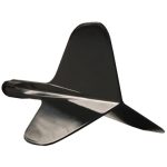 Condor AXE 120 Standard Flight Black