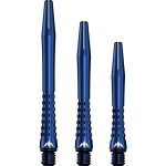 Mission Atom13 Aluminium Shafts Blue