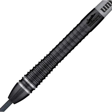 Unicorn Gary Anderson Phase 6 Noir Organic