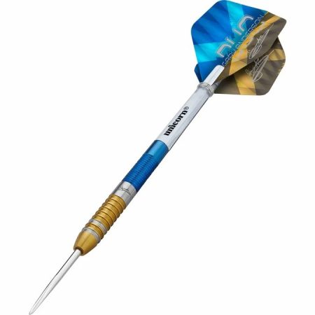 Unicorn Gary Anderson Duo 90