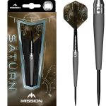 Mission Saturn Titan Darts