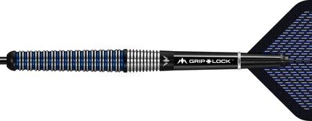 Mission Nightfall M3 Darts