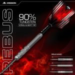 Mission Rebus M4 Darts