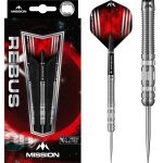 Mission Rebus M4 Darts