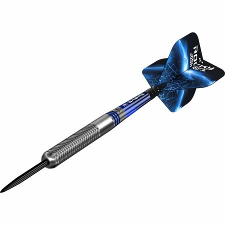 Mission Josh Rock Silver And Blue 80