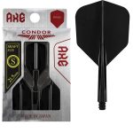 Condor AXE Flight Small Black