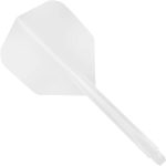 Condor AXE Flight Small White
