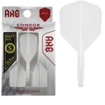 Condor AXE Flight Small White