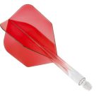 Condor AXE Flight Small Red