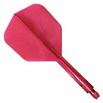 Condor AXE Flight Small Metallic Red