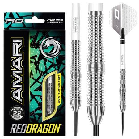 Red Dragon Amari