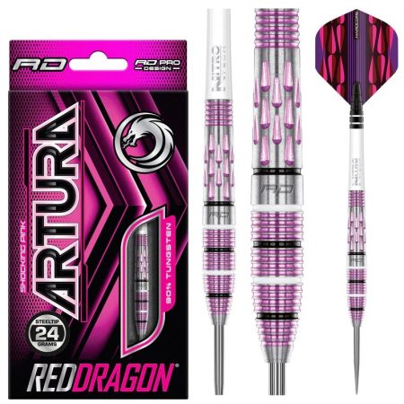 Red Dragon Artura 1
