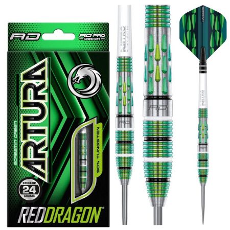 Red Dragon Artura 2