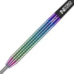 Red Dragon Razor Edge Spectron