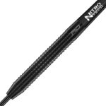 images Red Dragon Razor Edge Black