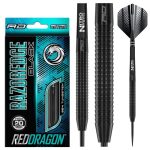 images Red Dragon Razor Edge Black