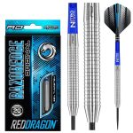 Red Dragon Razor Edge