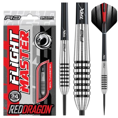 Red Dragon Matra 1