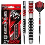 Red Dragon Crossfire Darts