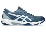 Asics Gel Rocket 11 Vintage Indigo White