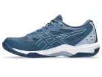 Asics Gel Rocket 11 Vintage Indigo White