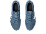 Asics Gel Rocket 11 Vintage Indigo White